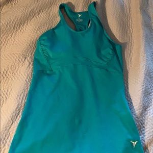 Old Navy active tank top